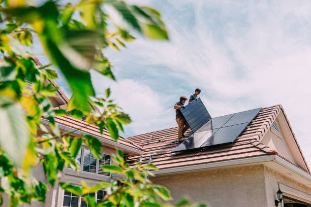 Best Commercial Roofing Services  in Star Valley, AZ