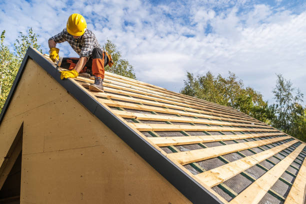 Quick and Trustworthy Emergency Roof Repair Services in Star Valley, AZ